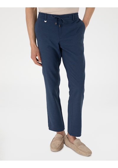 Pierre Cardin Erkek Lacivert Pantolon 50305054-vr033