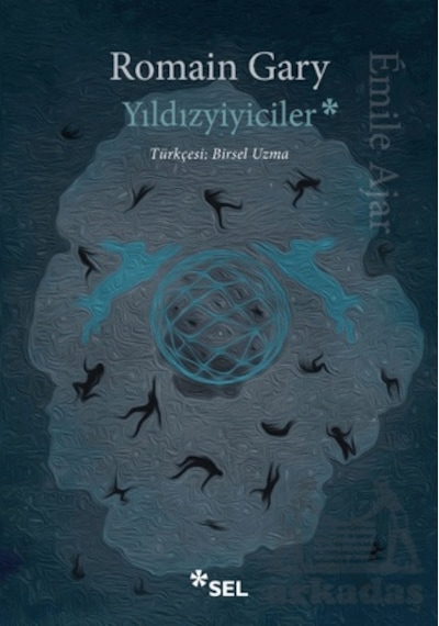 Yıldızyiyiciler Sel Yayıncılık