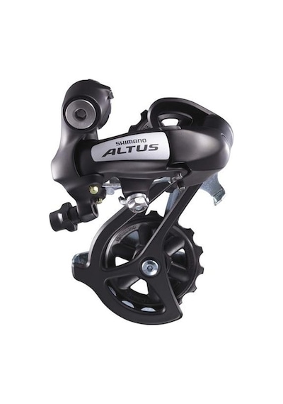 Shimano Rd-m310 Altus 7s 8s Arka Değiştirici Sgs Siyah Shimano Rd-m310 Altus 7s 8s Arka Değiştirici Sgs Siyah
