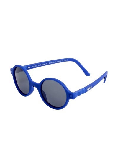 Kietla Rozz 4-6 Yaş Mavi Reflex Blue Çocuk Güneş Gözlüğü
