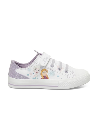 Frozen Fonno.f5fx Beyaz Kız Çocuk Sneaker 000000000101976957 Beyaz