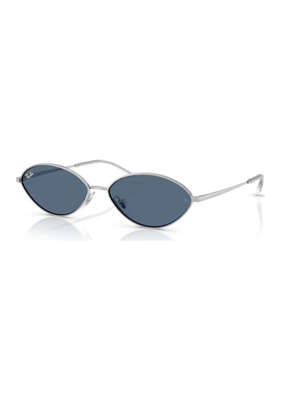 Ray-ban Güneş Gözlüğü Rb3757 56 003/80 Gümüş