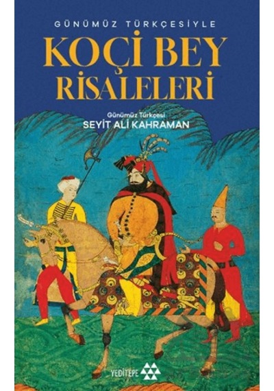 Koçibey Risaleleri Yeditepe Yayınevi