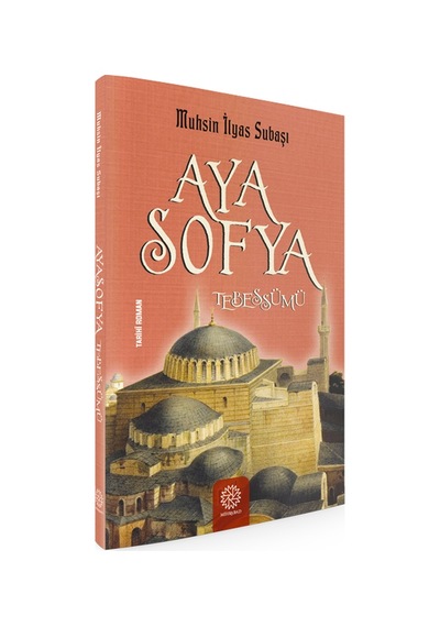 Ayasofya Tebessümü