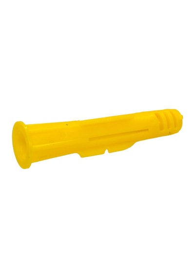 Master 501171 Performans Plastik Roket Dübel 10 Mm 500 Adet