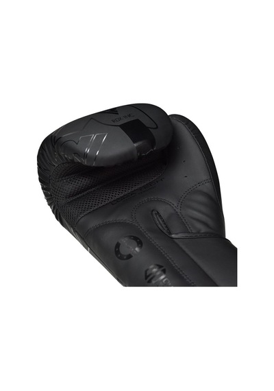 Rdx Kara F6 Mat Serisi Siyah