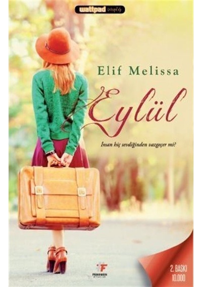 Eylül / Elif Melissa