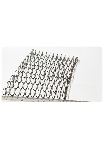 Baskı Yayı 1,10x14,30x115mm