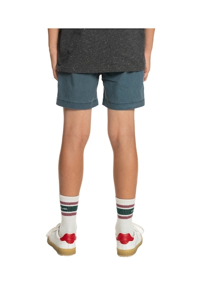 Quiksilver Taxer 15 Erkek Çocuk Walkshort Lacivert Lacıvert