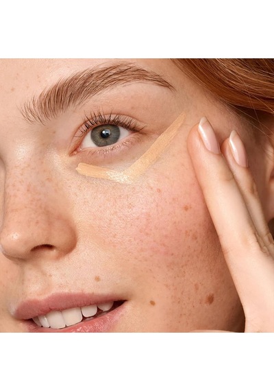 Liquid Concealer 01 Çok Renkli