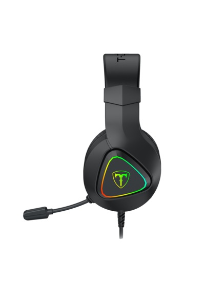 T-dagger Axls T-rgh306 Kablolu Rgb 7.1 Oyuncu Kulaklığı