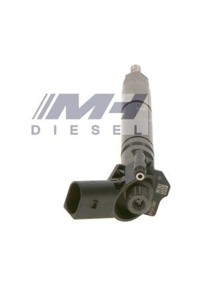 Bosch 0445115089 Common Rail Enjektör Mercedes Sprinter 313 Cdı 413 Cdı