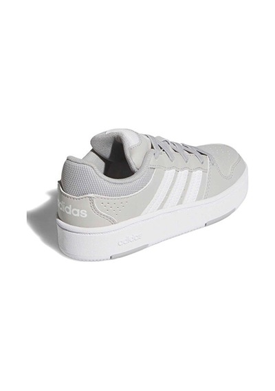 Adidas Hoops Classic El C Çocuk Günlük Ayakkabı Kj6035 Gri