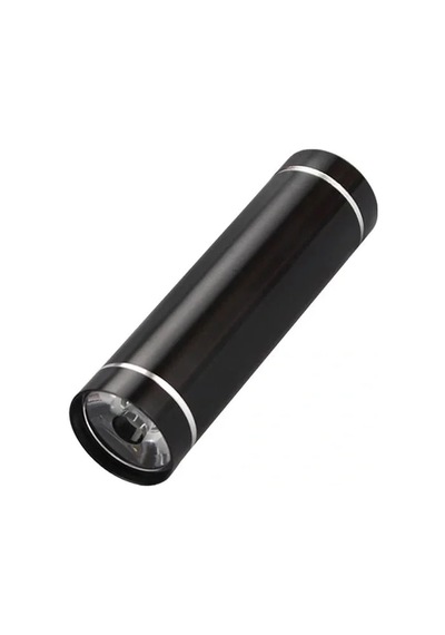 Powermaster Power Led'li 3 Aaa Pil Metal Kasa Duracell Tip Fener Tekli