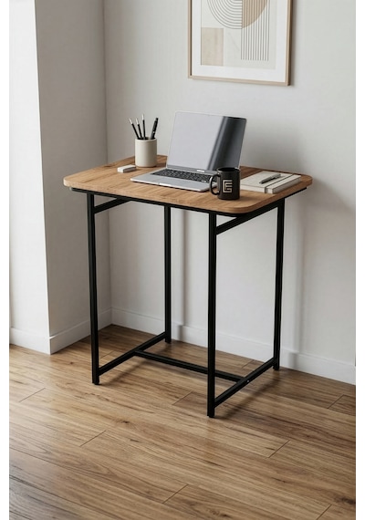Mutfak Masası Modern 2 Kişilik Yemek Masası Şık Dayanıklı Balkon Cafe Bahçe Masa Minör 9816 Atlantik Kahverengi Mutfak Masası Modern 2 Kişilik Yemek Masası Şık Dayanıklı Balkon Cafe Bahçe Masa Minör 9816 Atlantik Kahverengi