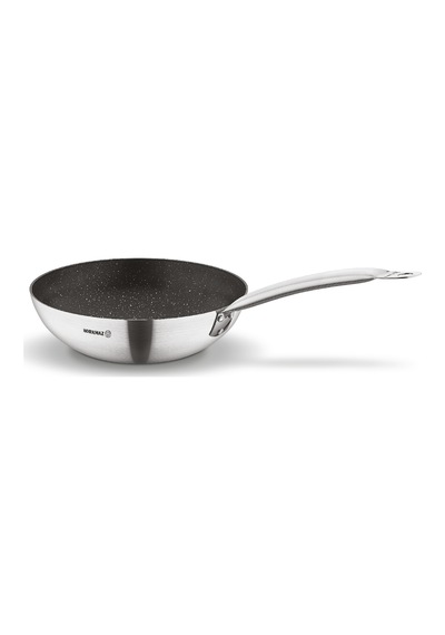 Korkmaz Proline Gastro 30x8.6 CM Wok Tava