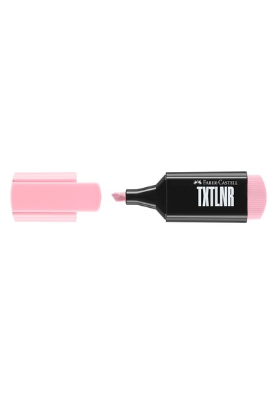 Mini Textliner, Pastel 4x