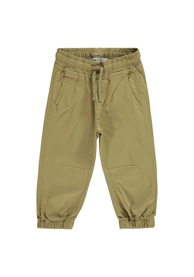 Civil Boys Erkek Çocuk Pantolon 2-5 Yaş Camel 20d68872024s1 Camel