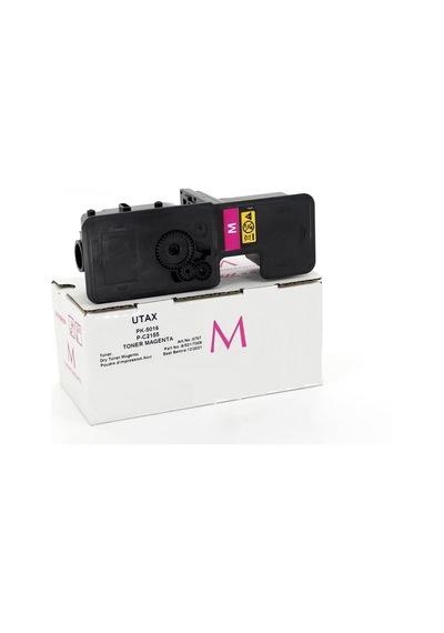 Tonersepeti Utax Pk-5016 Kırmızı Toner