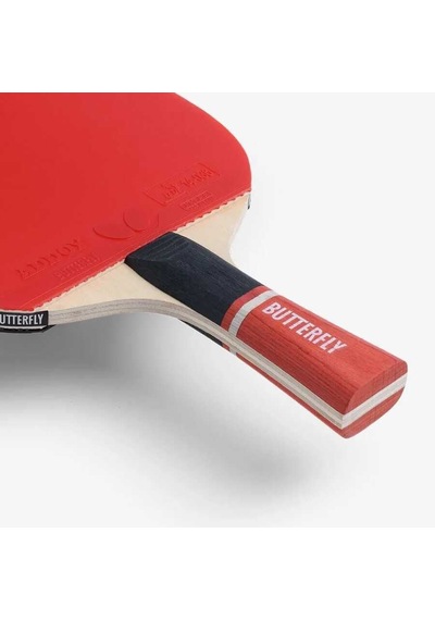 Butterfly Hero Racket S3 Masa Tenisi Raketi 6251730002