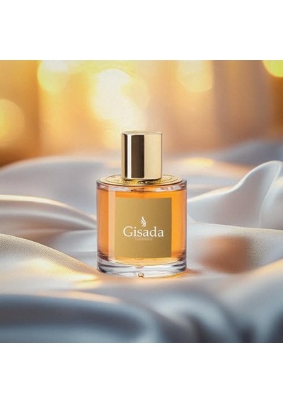 Gisada Ambassador For Edp 50 Ml Kadın Parfümü