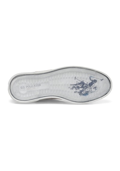 U.s. Polo Assn. Penelope 4fx Lacivert Kadın Sneaker 000000000101532523 Lacivert