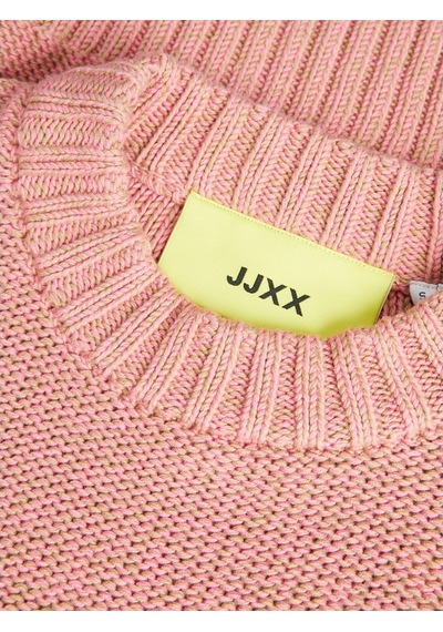 Jjxx Bisiklet Yaka Pudra Kadın Kazak 12239609 001
