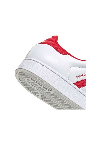 Adidas Superstar İi Unisex Günlük Ayakkabı Ih9257 Beyaz Beyaz