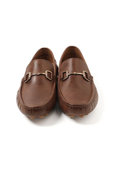 Oxford/Ayakkabı Erkek  TZ-13804 John May K.TABA TİANA Taba