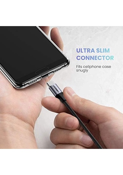 Usb Type-c 3.5mm Aux Ses Kablosu, Gümüş