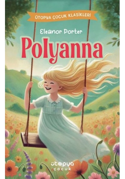 Pollyanna - Glob-666217