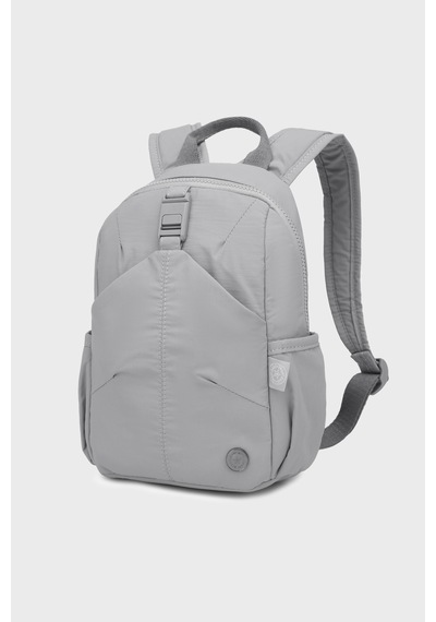Smart Bags Bayan Sırt Çantası 2022 3334 Gri