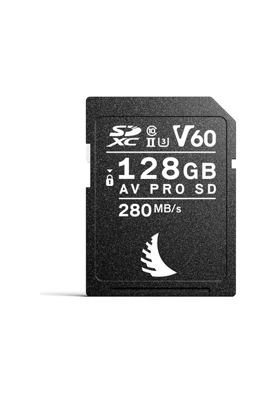 Sd Kart Av Pro Uhs-ıı 128gb V60