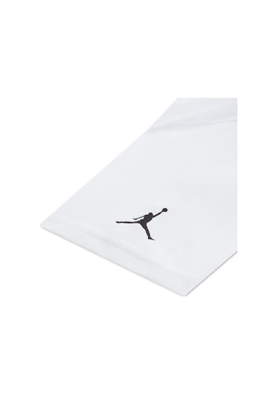 Nike Nıke Jordan Jdb Aır Swoosh Jm Ss Tee Erkek Çocuk Tişört 95g350 001