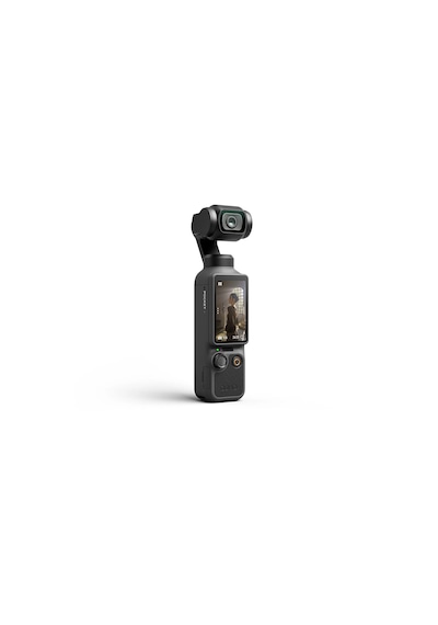 Djı Osmo Pocket 4 Creator Combo Gimbal