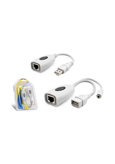 Hadron Hdx5064 Usb Uzatma Extender 60mt