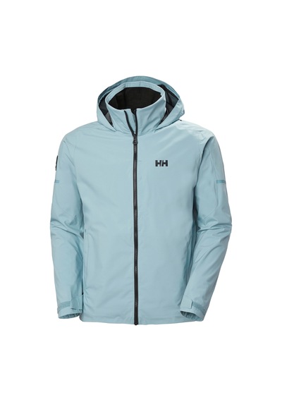 Helly Hansen Hp Racıng Hooded Mont 2.0 Mavi