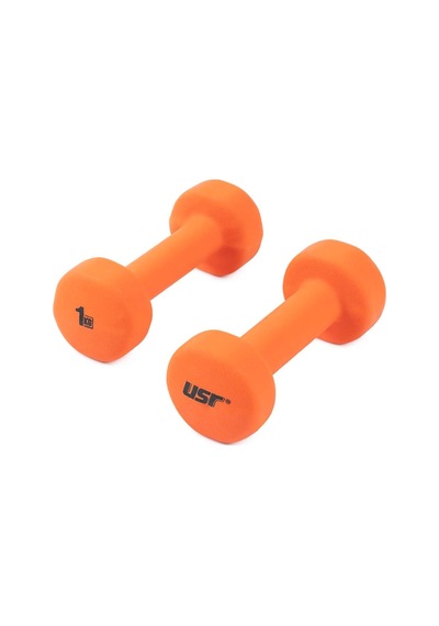 Nds10 10 Lu Neopren Dambıl Seti