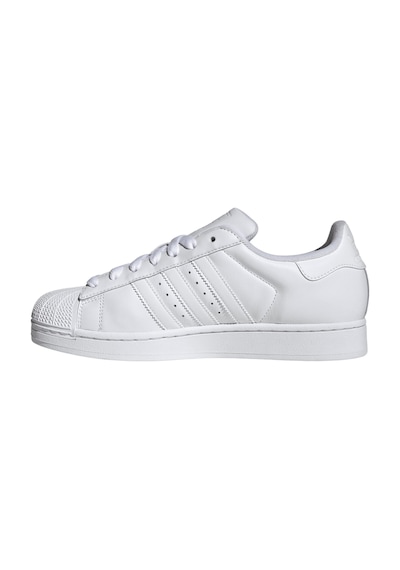 Jı0080-e Adidas Superstar Iı Erkek Spor Ayakkabı Beyaz Jı0080-e Beyaz