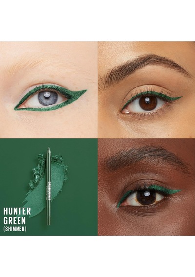 Maybelline New York Tattoo Liner Jel Göz Kalemi - Vivid Sku: Smg8690010432001 Diğer