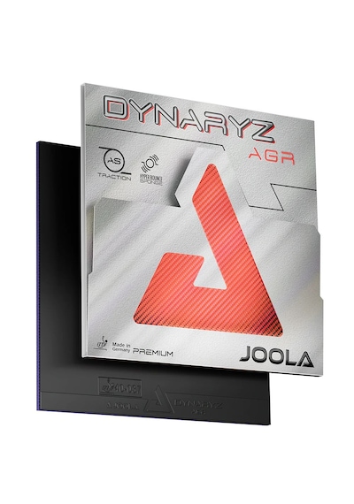 Dynaryz Agr Max+ Masa Tenisi Raket Lastiği - Mor