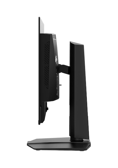 Msı Mpg 272urx Qd-oled 26.5 3840x2160 240hz 0.03 Ms Hdmı Dp Type-