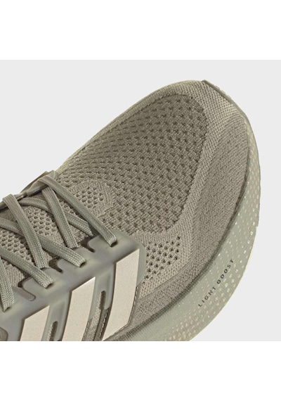 Adidas Jq7048 Ultraboost 5 Erkek Yürüyüş Koşu Ayakkabısı Yeşil