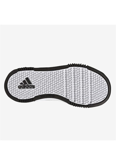 Adidas Tensaur Sport 2.0 K Gw6425 Siyah Beyaz Beyaz - Siyah