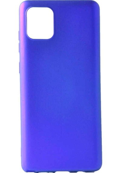 Samsung Uyumlu Galaxy Note 10 Lite Kilif Soft Mat Premier Case 405347436