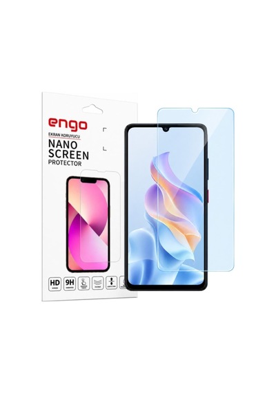 Nubia A76 5g Ekran Koruyucu Nano Parlak Z2469n
