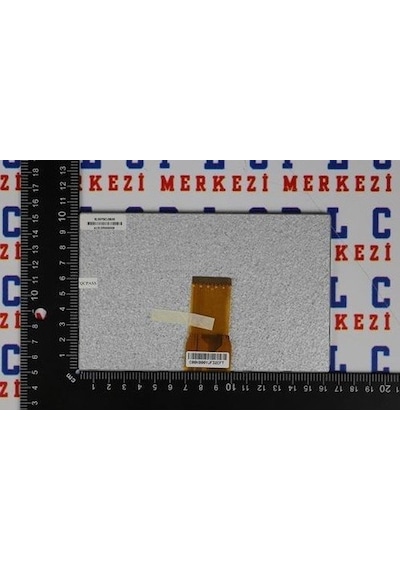 At070Tn92 V.X Ktp700 Lcd Ekran