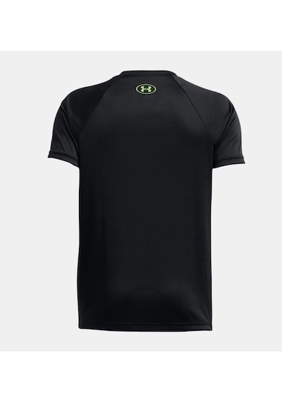 Under Armour Ua Tech Game Day Ss Tee Erkek Çocuk Tişört 1389974 1389974 001 001