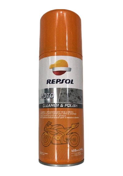 REPSOL A KALİTE SIVI CİLA