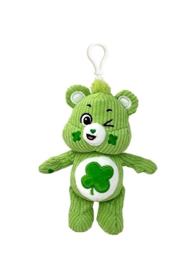 Care Bears Anahtarlık Pelüş 13 Cm Sürpriz 1 Adet